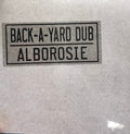 Alborosie : Back-A-Yard Dub (CD, Album)