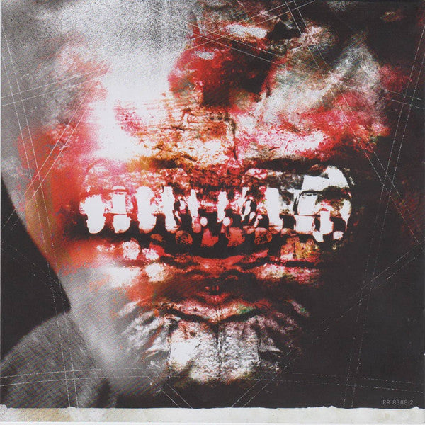 Slipknot : Vol. 3: (The Subliminal Verses) (CD, Album)