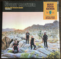 Spirit Mother : Live In The Mojave Desert (Volume 3)  (LP, Album, Ltd, Pin)