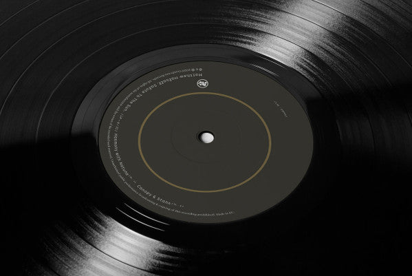 Matthew Halsall : Salute To The Sun (2xLP, Album, RP)