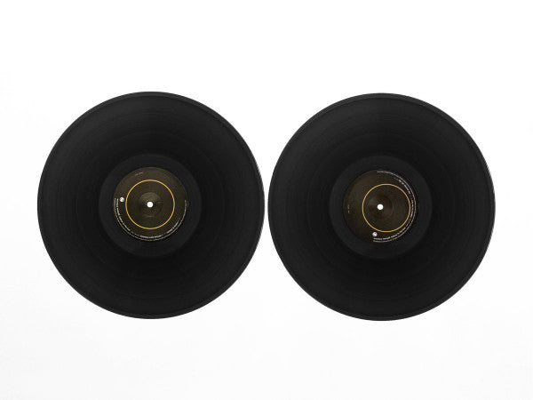 Matthew Halsall : Salute To The Sun (2xLP, Album, RP)