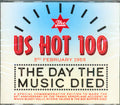 Various : US Hot 100 3rd February 1959: The Day The Music Died (4xCD, Comp)