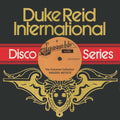 Various : Duke Reid International Disco Series (The Complete Collection) (3xCD, Comp)
