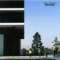 Abe Vigoda : Reviver (CD, EP)