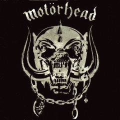 Motörhead : Motörhead (CD, Album, Ltd, RE, LP )