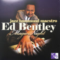 Ed Bentley : Magic Night (CD, Album)