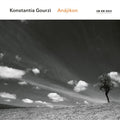 Konstantia Gourzi : Anájikon (CD, Album)