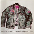 John Calvin Abney : Far Cries And Close Calls (CD, Album)