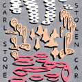 Carl Stone : Stolen Car (CD)