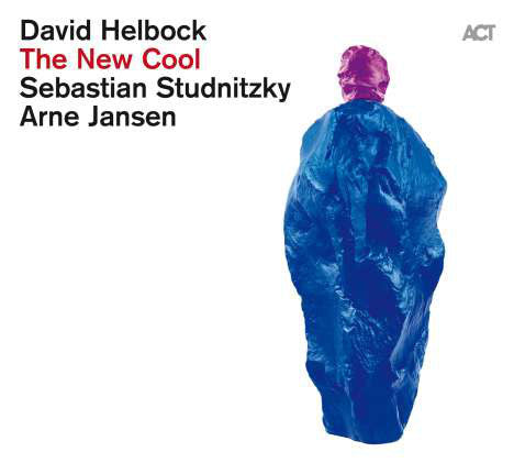 David Helbock : The New Cool (CD, Album)