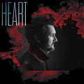 Eric Church : Heart (LP, Album)