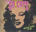 The 69 Cats : Seven Year Itch (CD, Album)