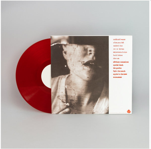 Mirah (3) : Advisory Committee (LP, RE, Red)