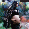 Luca Yupanqui : Sounds Of The Unborn (CD, Album)