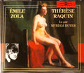 Émile Zola, Myriam Boyer : Thérèse Raquin (2xCD, Album)