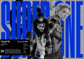 SuperM : Super One (CD, Album, Uni)