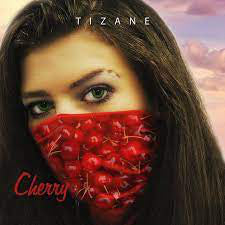 Tizane : Cherry (2xLP, Ltd, Red)