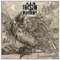 Ironbourne : Ironbourne (CD, Album)