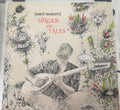 Damir Imamović : Singer Of Tales (LP, Album)