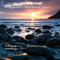 Ronald Stevenson - Kenneth Hamilton (3) : Kenneth Hamilton Plays Ronald Stevenson, Volume 1 (CD, Album)