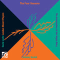 Antonio Vivaldi, David Juritz, London Mozart Players : The Four Seasons (CD, Album)