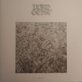 Nordgeist : Frostwinter (LP, Album, Whi)
