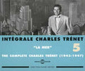 Charles Trenet : Intégrale Charles Trénet Vol. 5: "La Mer" (2xCD, Comp)