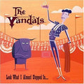 The Vandals : Look What I Almost Stepped In... (CD, Album)