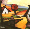 Ernst von Dohnányi, Martin Roscoe : The Complete Solo Piano Music Volume Two (CD)