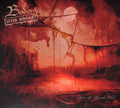 Bodom After Midnight : Paint The Sky With Blood (CD, EP, Dig)
