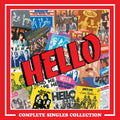 Hello : Complete Singles Collection  (2xCD, Comp)