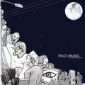 Field Music : Flat White Moon (CD, Album)