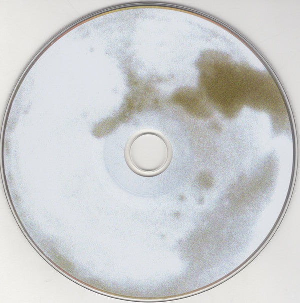 Field Music : Flat White Moon (CD, Album)