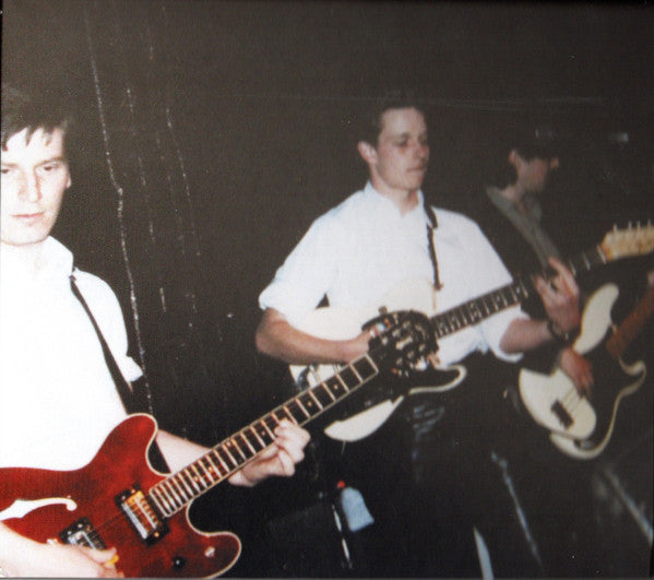 The Loft : Ghost Trains & Country Lanes (Studio, Stage & Sessions: 1984-2015) (2xCD, Comp)