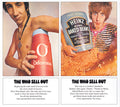 The Who : The Who Sell Out (CD, Album, Mono, RE + CD, Album, RE + RM, Del)