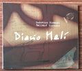 Ludovico Einaudi, Ballaké Sissoko : Diario Mali (CD, Album, RE, Dig)