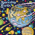 Оркестр АПозиции : Spaceship Earth (CD, Album)
