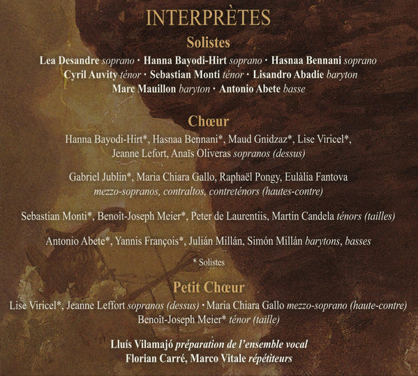 Marin Marais, Le Concert Des nations, Jordi Savall : Alcione (3xSACD, Hybrid, Multichannel)