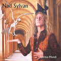 Nad Sylvan : Spiritus Mundi (LP, Album, 180 + CD, Album)