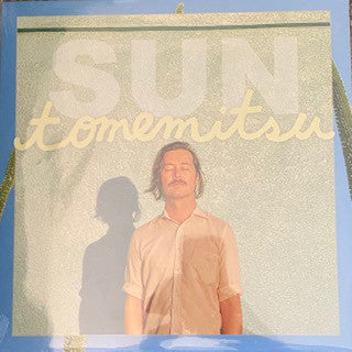 Tomemitsu : Sun (LP, Ltd, Yel)