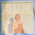 Tomemitsu : Sun (LP, Ltd, Yel)