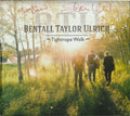 Bentall Taylor Ulrich : Tightrope Walk (CD, Album)
