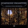 Rolf Kuehn & His Orchestra : Symphonic Swampfire (LP, Album, RE, RM)