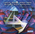 Guido López Gavilán, Alessandra Ravera, Antonio Fraioli, William O. Smith, Bruno Bettinelli, Giacinto Scelsi, Giovanni Mattaliano, Josè Daniel Cirigliano : Musica Per Clarinetto Solo Dal XX Al XXI Secolo (CD, Album)