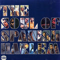Various : The Soul Of Spanish Harlem (2xLP, Comp)