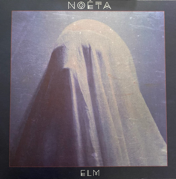 NOÊTA : Elm (LP, Album, Ltd, Gol)