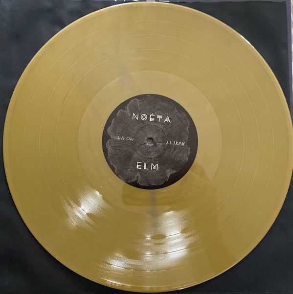 NOÊTA : Elm (LP, Album, Ltd, Gol)