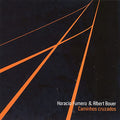 Horacio Fumero & Albert Bover : Caminhos Cruzados (CD)
