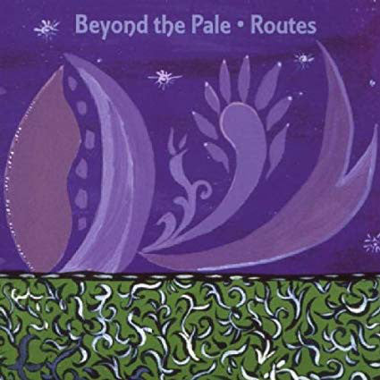 Beyond The Pale : Routes (CD, Album)