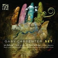 Gary Carpenter : Set (CD, Album)